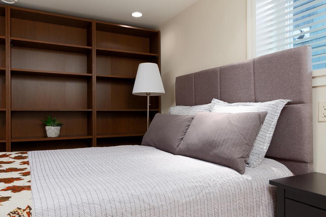 Photo of Bedroom in Riley Park-Little Mountain