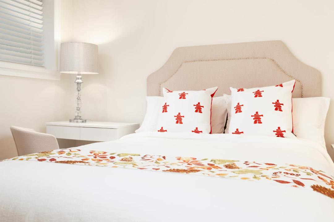 Photo of Bedroom in Riley Park-Little Mountain
