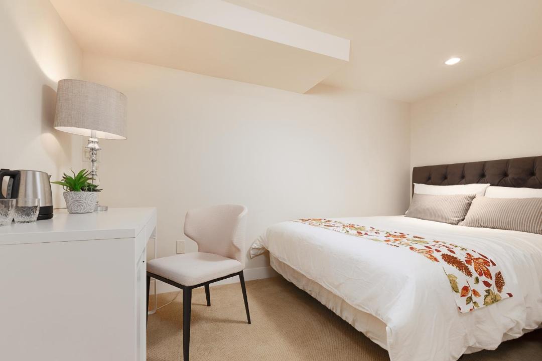 Photo of Bedroom in Riley Park-Little Mountain