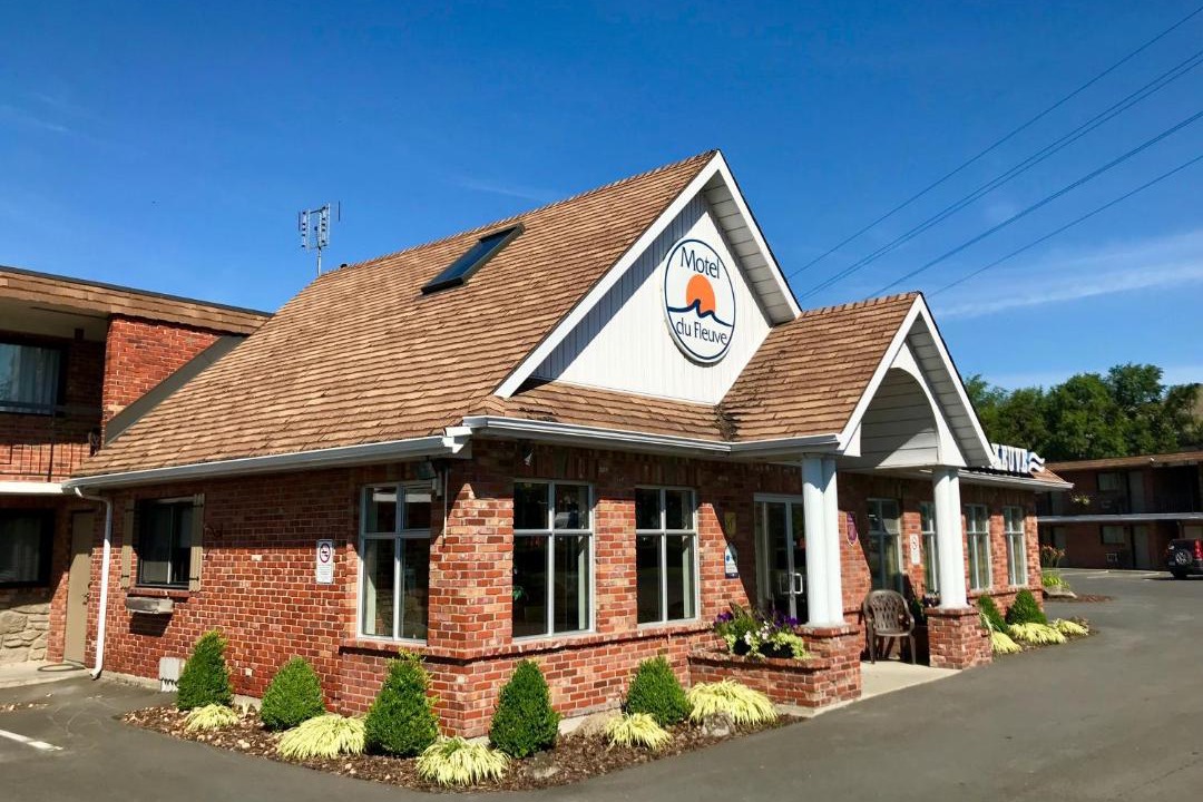 Photo of Buildings in Brossard