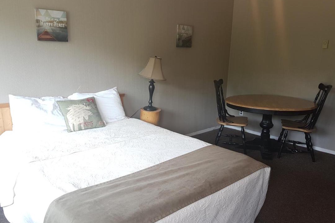 Photo of Bedroom in Wiarton