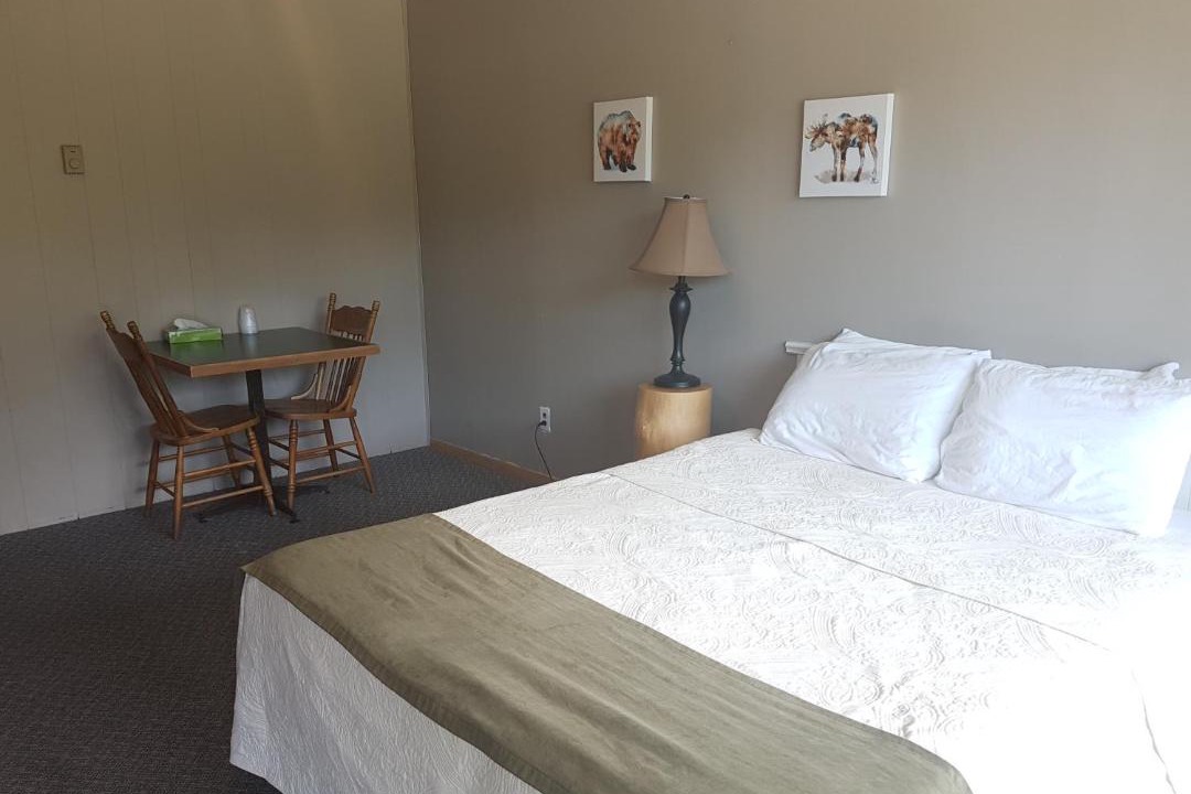 Photo of Bedroom in Wiarton