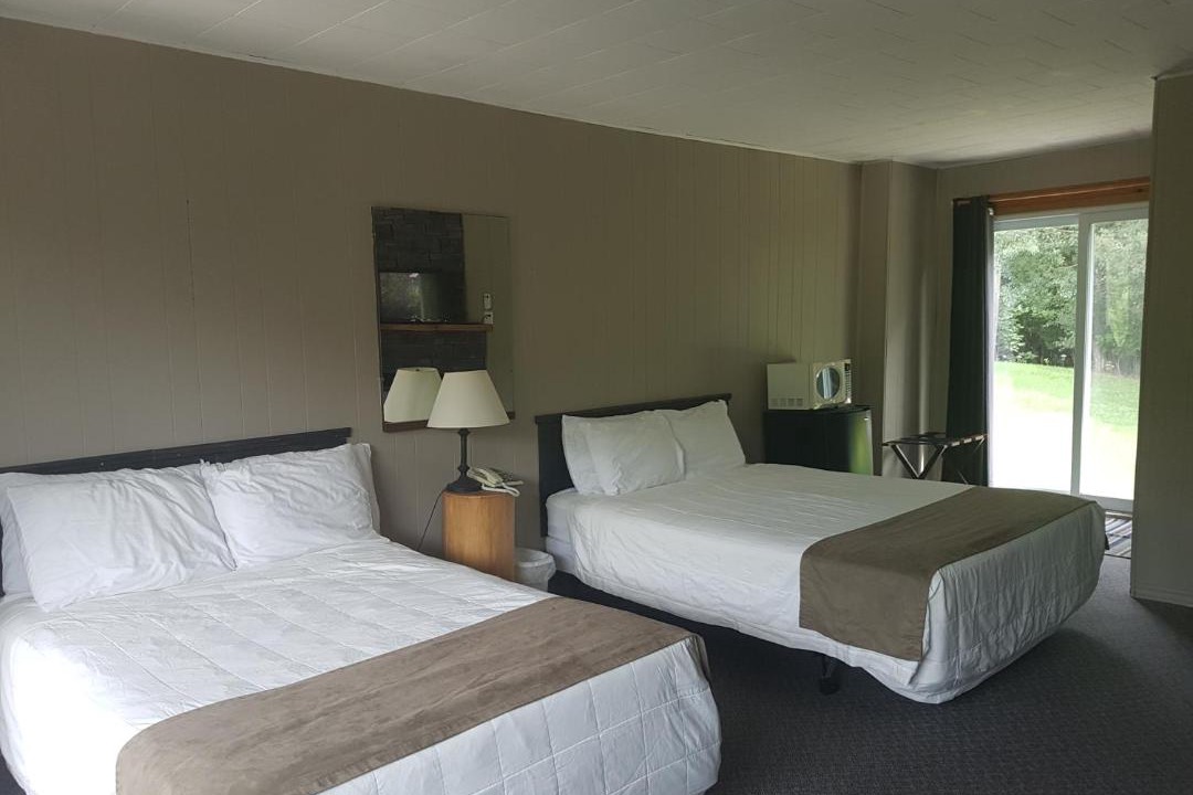 Photo of Bedroom in Wiarton