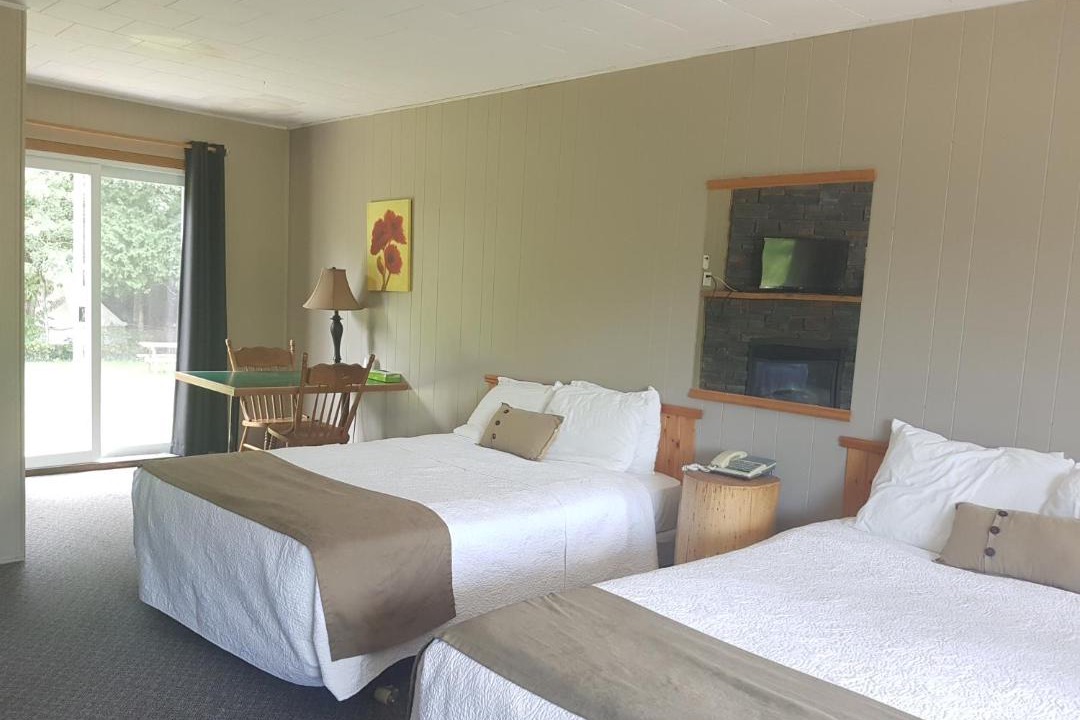 Photo of Bedroom in Wiarton