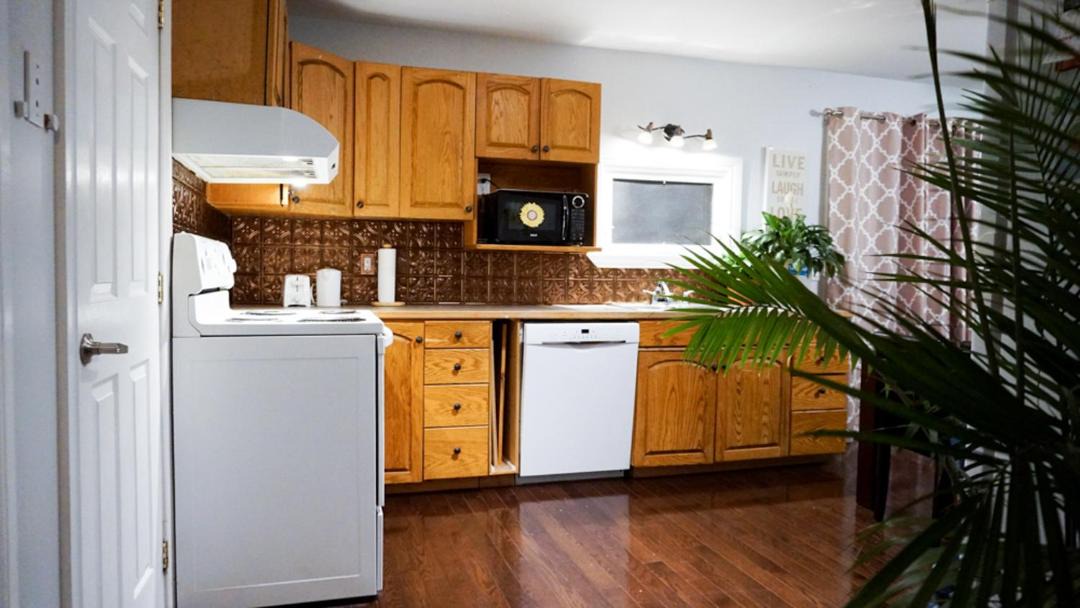 Photo of Kitchen in Argyle