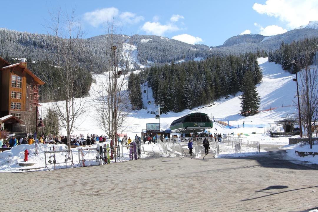 Photo of Others in Whistler Creekside