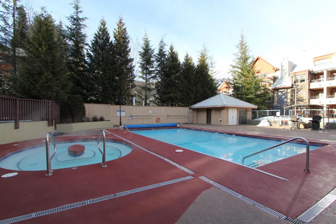 Photo of Others in Whistler Creekside
