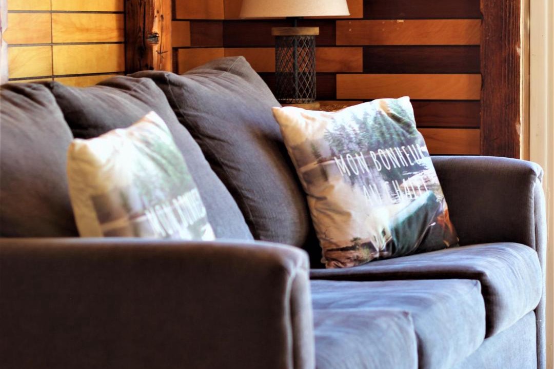 Photo of Livingroom in Lac-Superieur