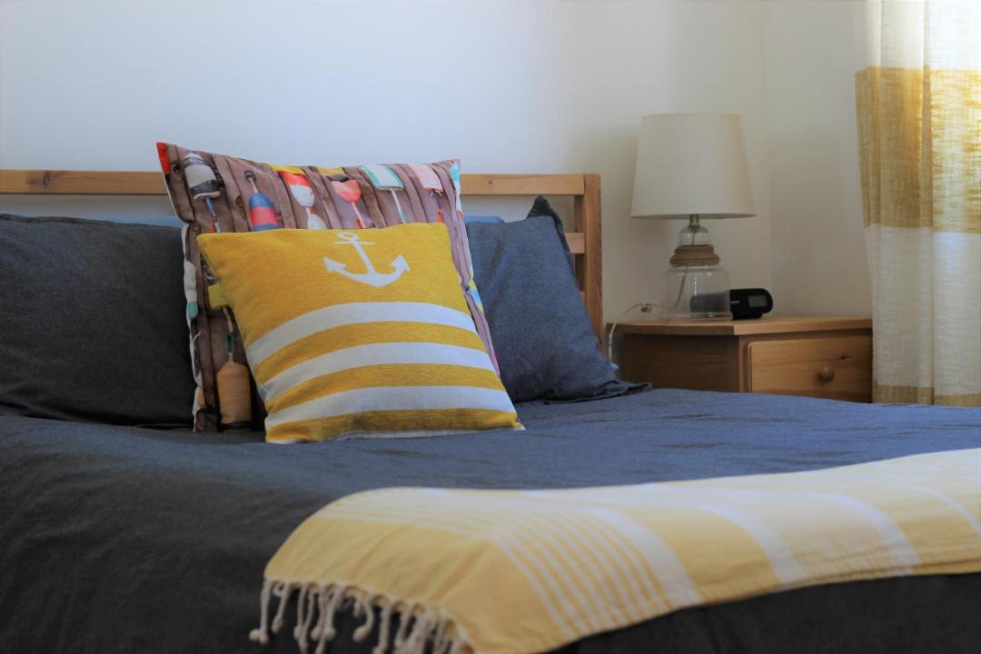 Photo of Bedroom in Lac-Superieur