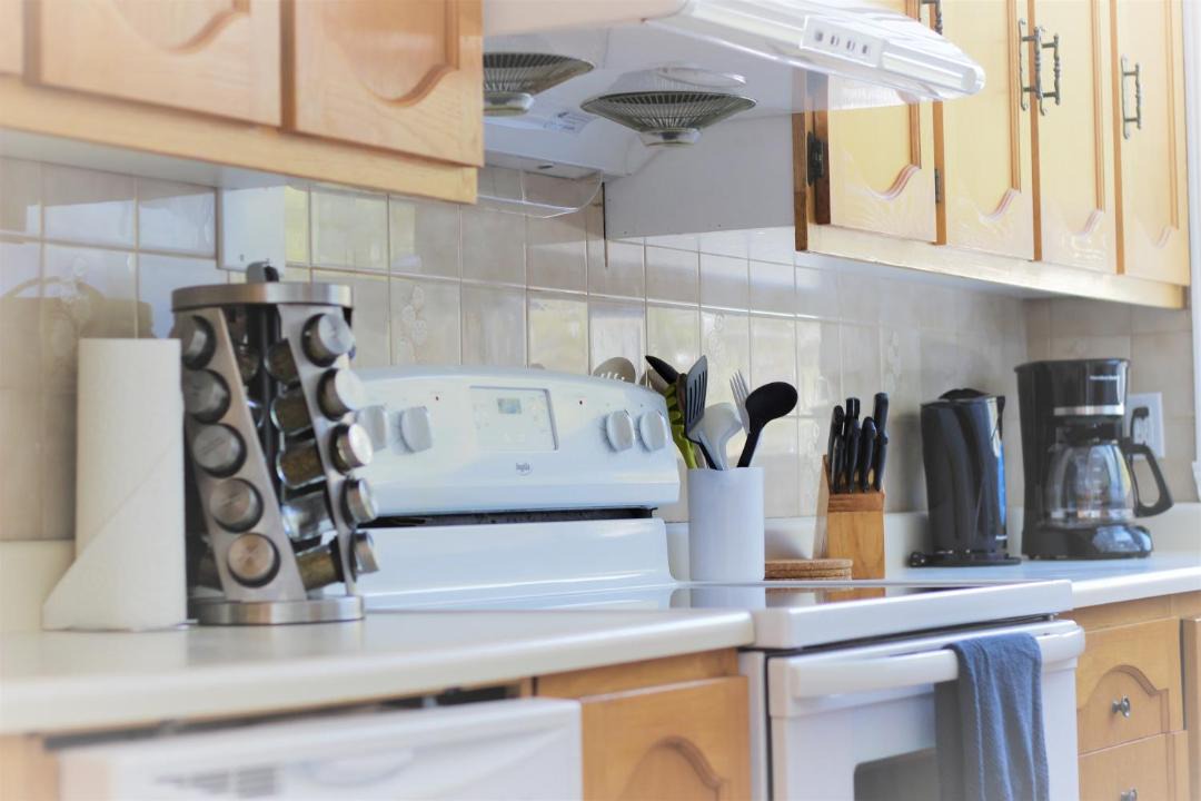 Photo of Kitchen in Lac-Superieur