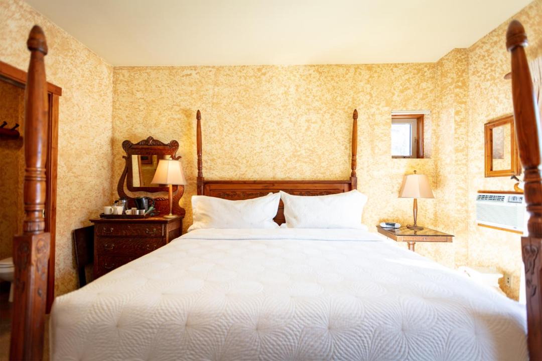 Photo of Bedroom in Eagle Terrace