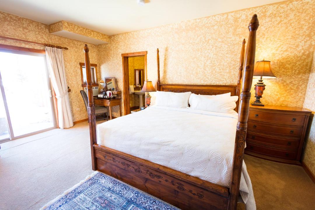 Photo of Bedroom in Eagle Terrace