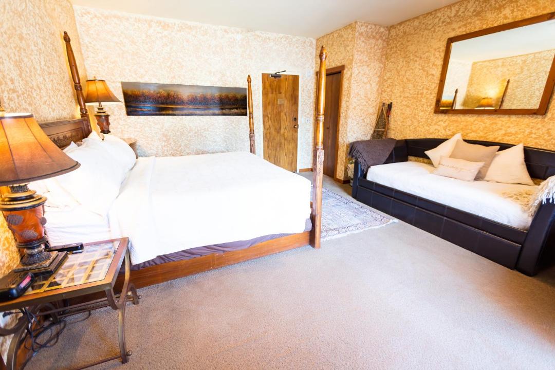 Photo of Bedroom in Eagle Terrace