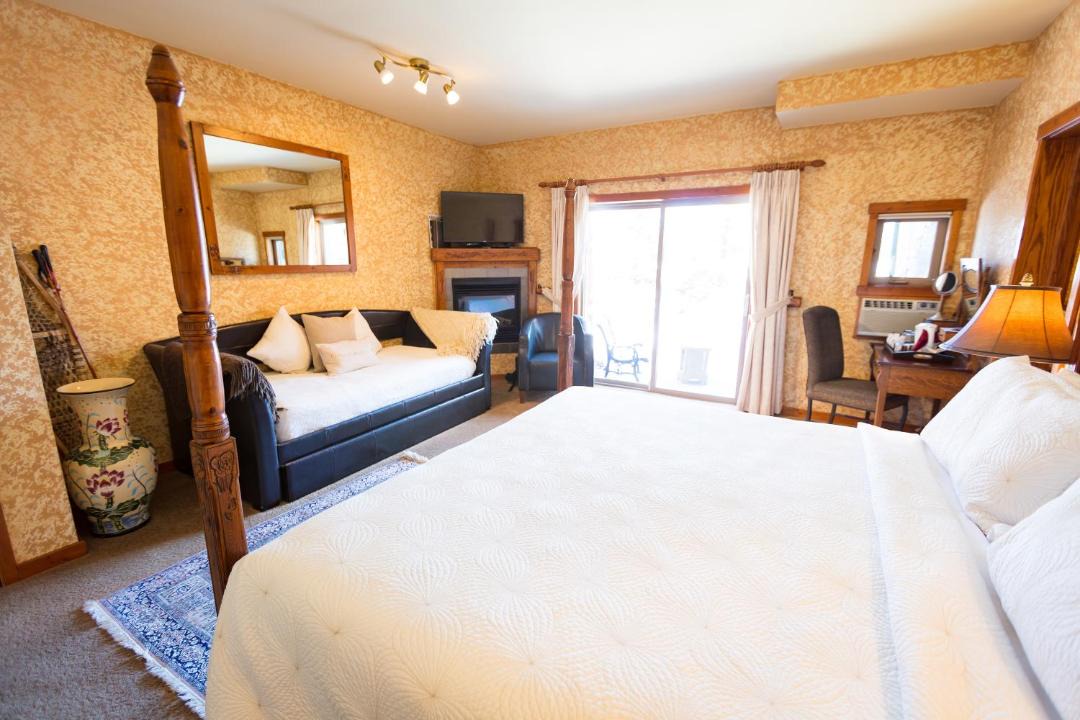Photo of Bedroom in Eagle Terrace