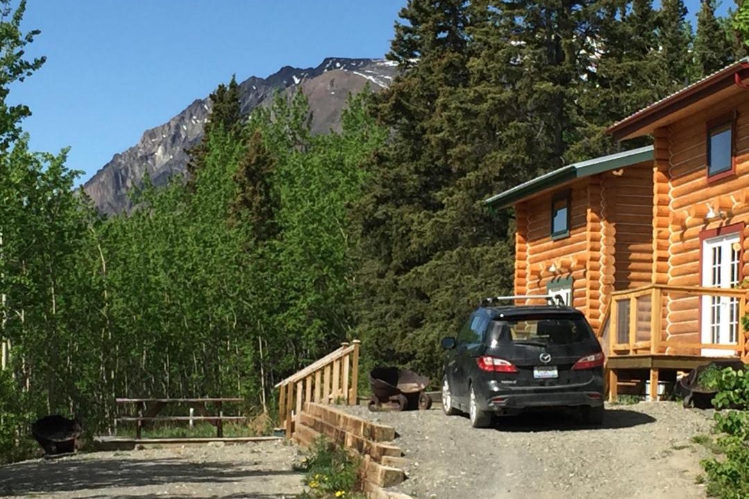 Photo of Others in Yukon