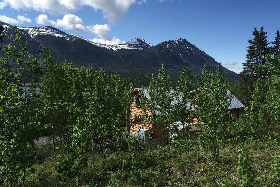 Photo of Others in Yukon