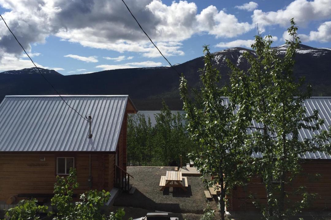 Photo of Others in Yukon