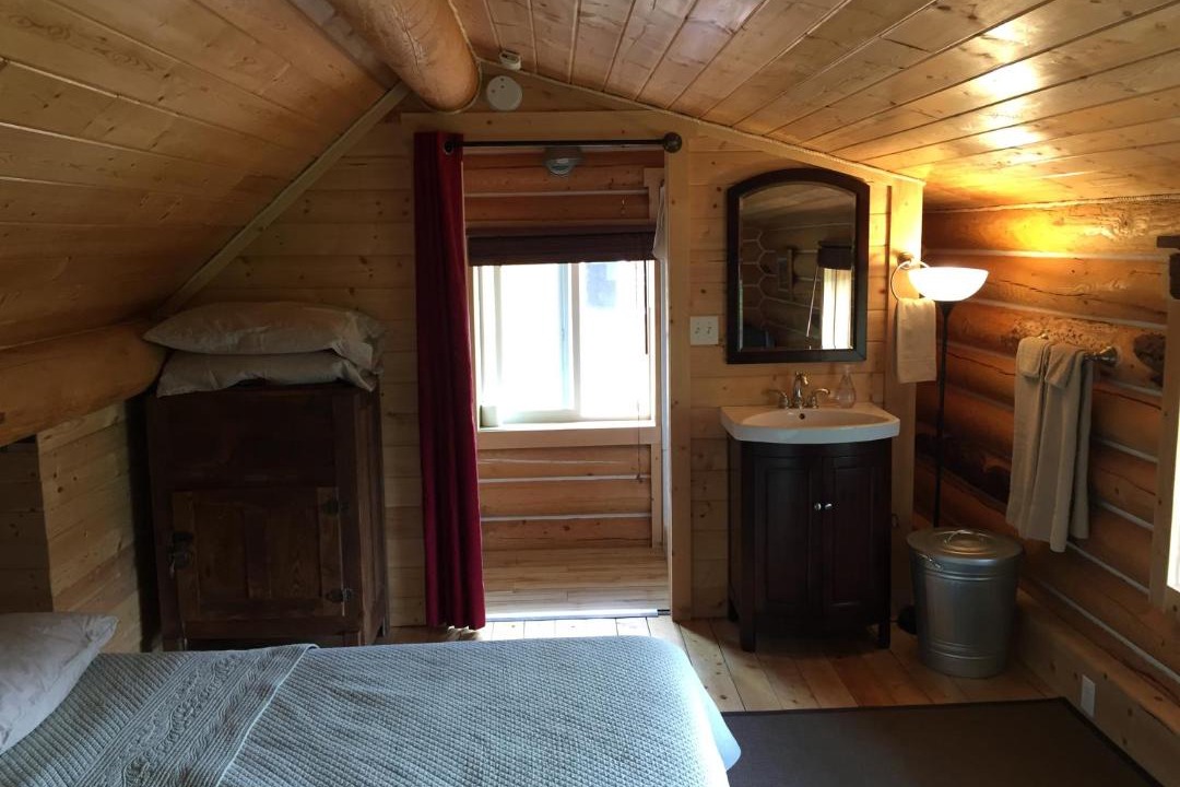 Photo of Bedroom in Yukon
