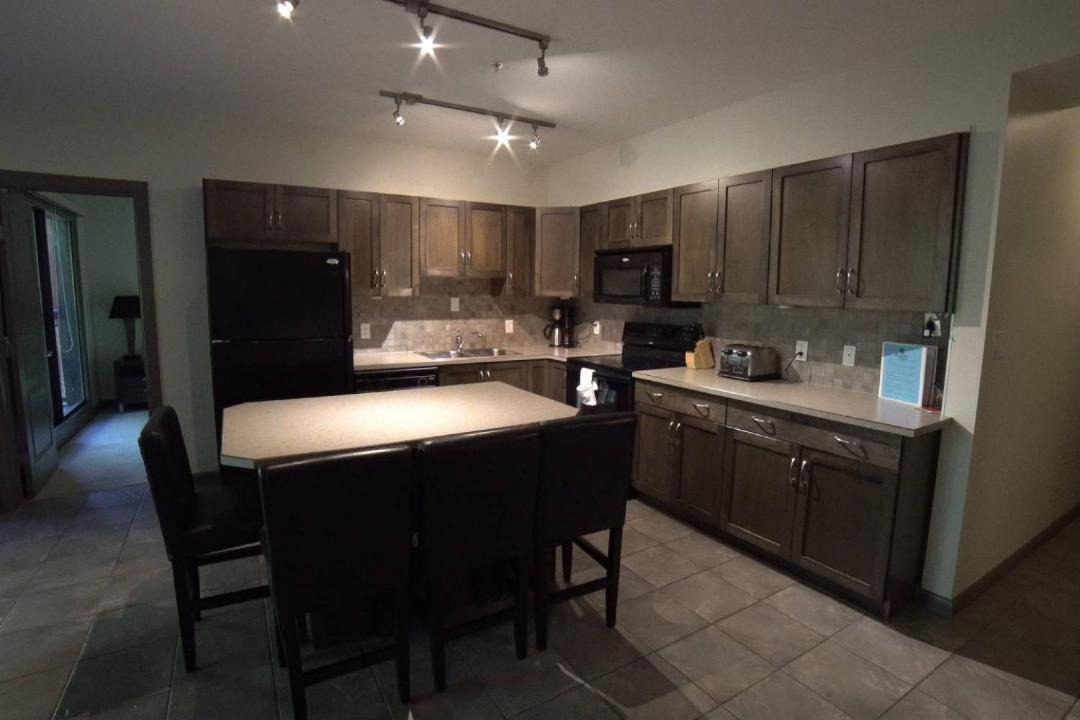 Photo of Kitchen in South Pandosy