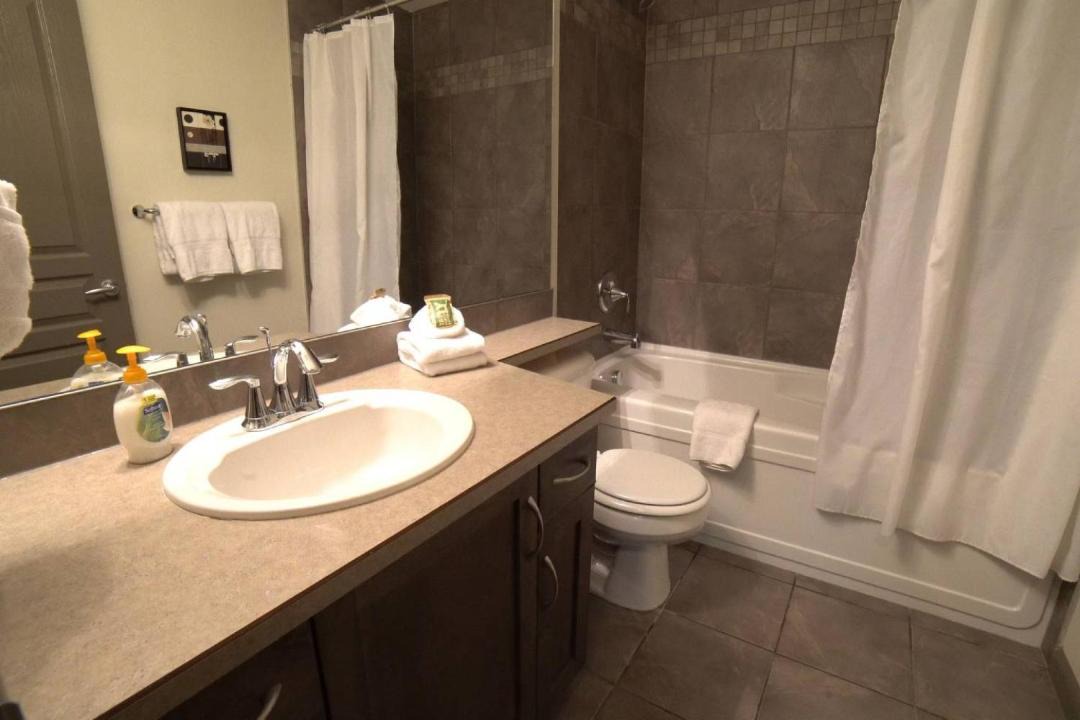 Photo of Bathroom in South Pandosy