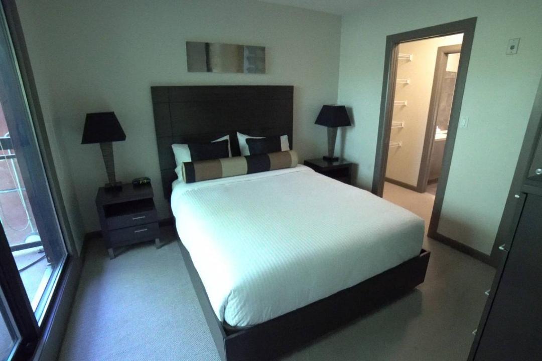 Photo of Bedroom in South Pandosy