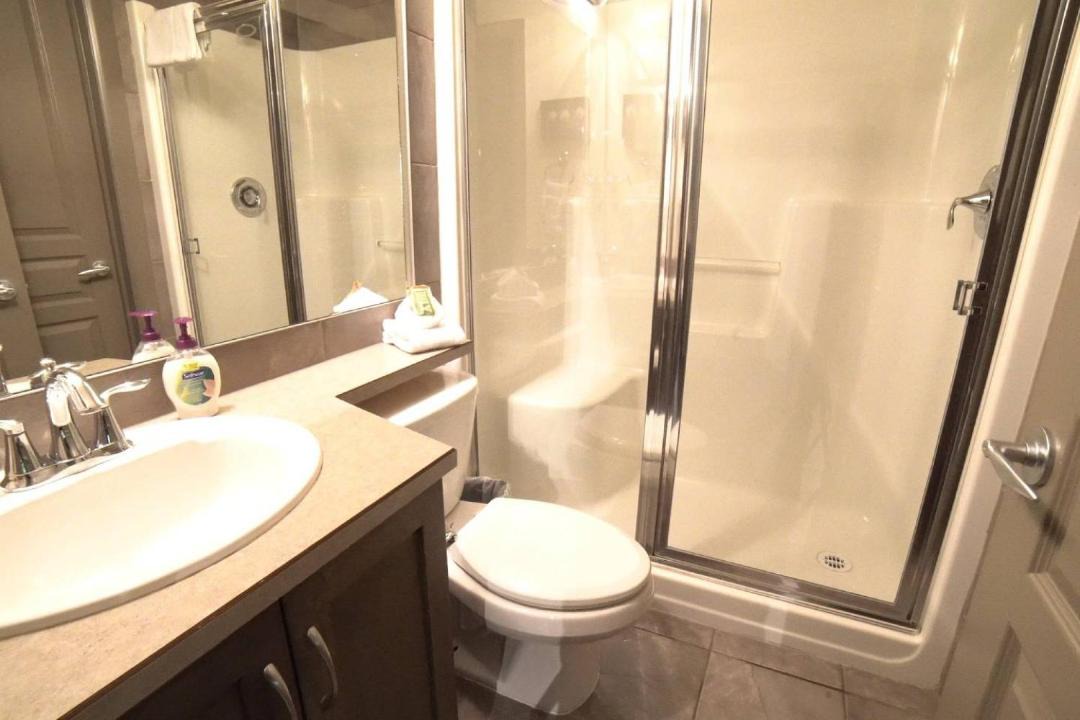 Photo of Bathroom in South Pandosy