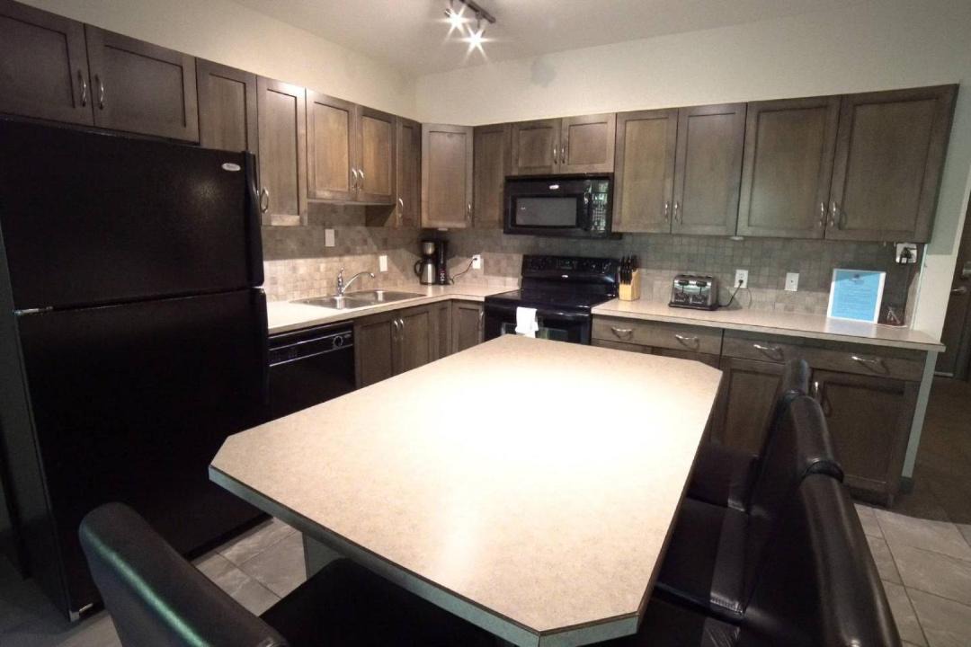 Photo of Kitchen in South Pandosy