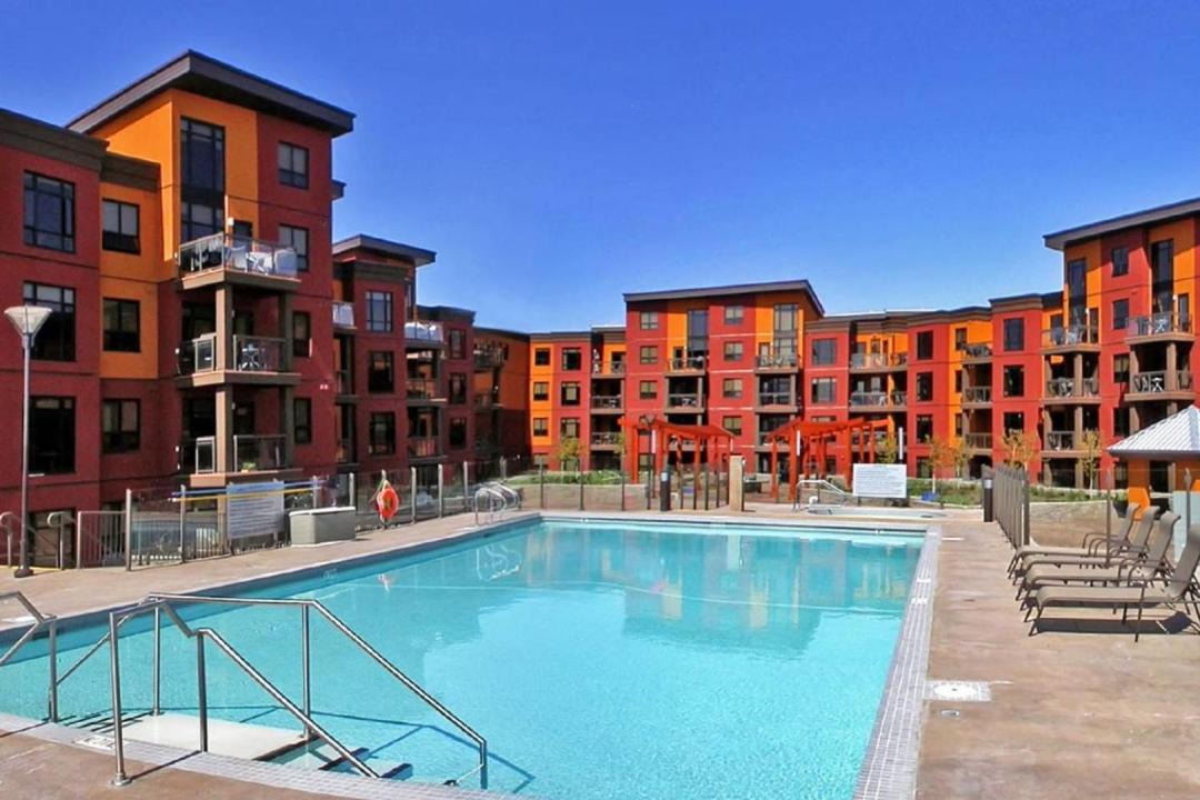 Photo of Outdoor in South Pandosy