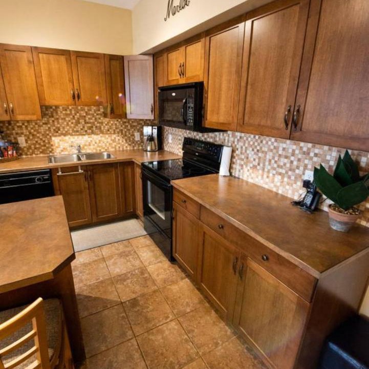 Photo of Kitchen in South Pandosy