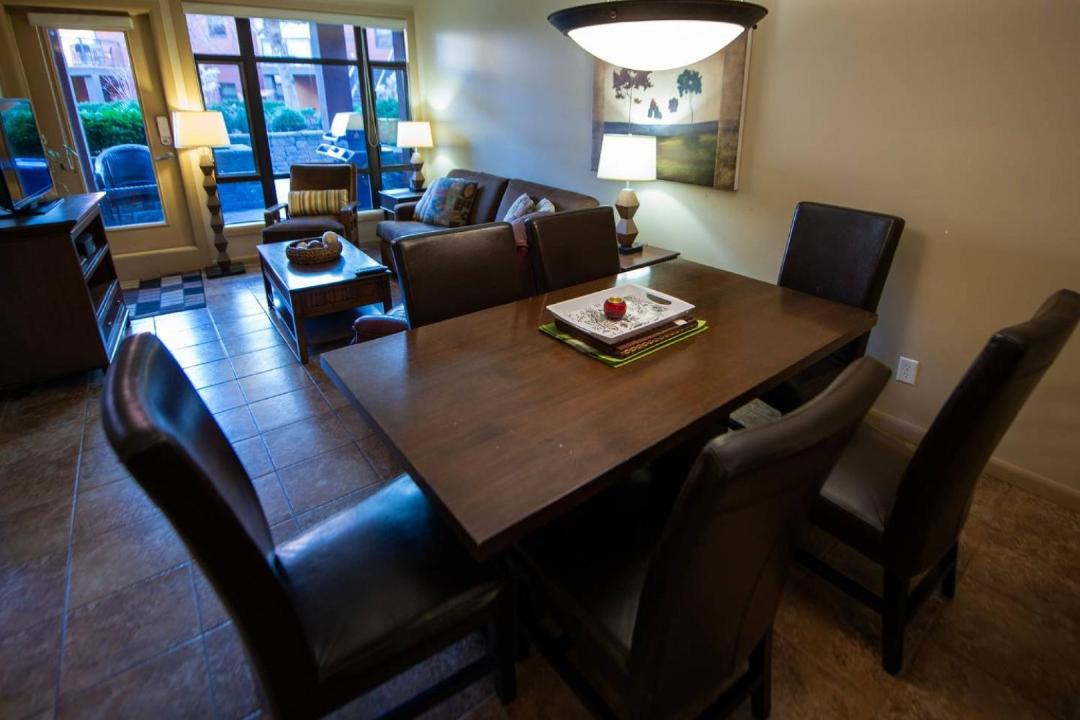 Photo of Livingroom in South Pandosy