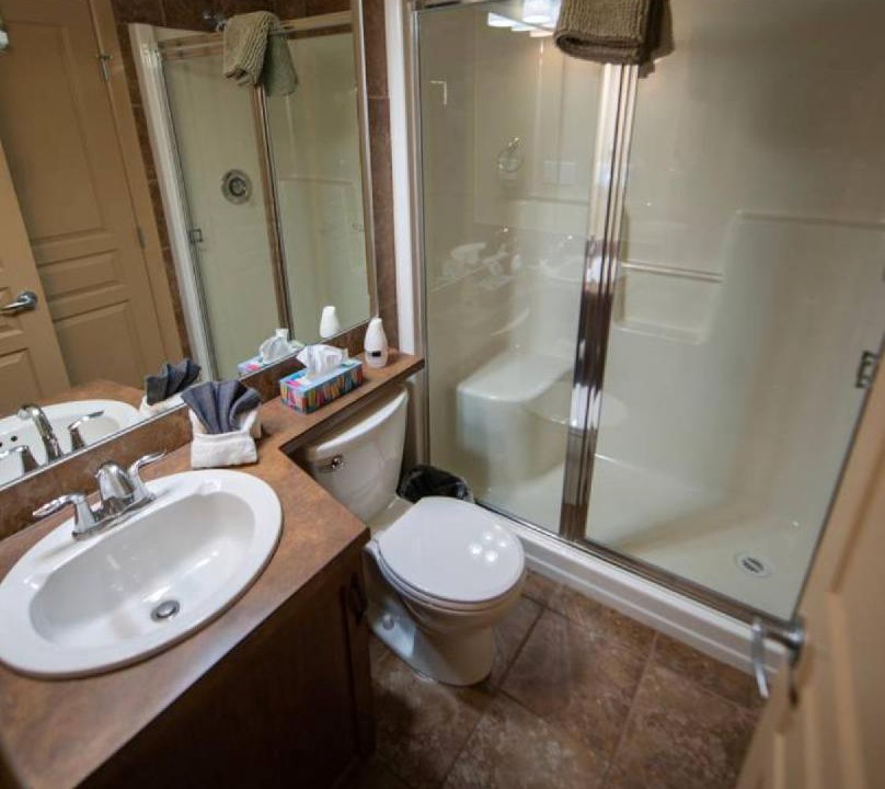 Photo of Bathroom in South Pandosy