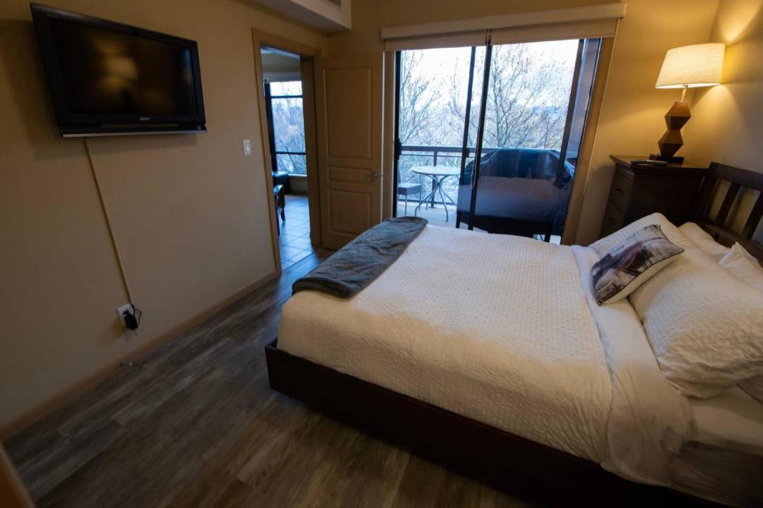 Photo of Bedroom in South Pandosy
