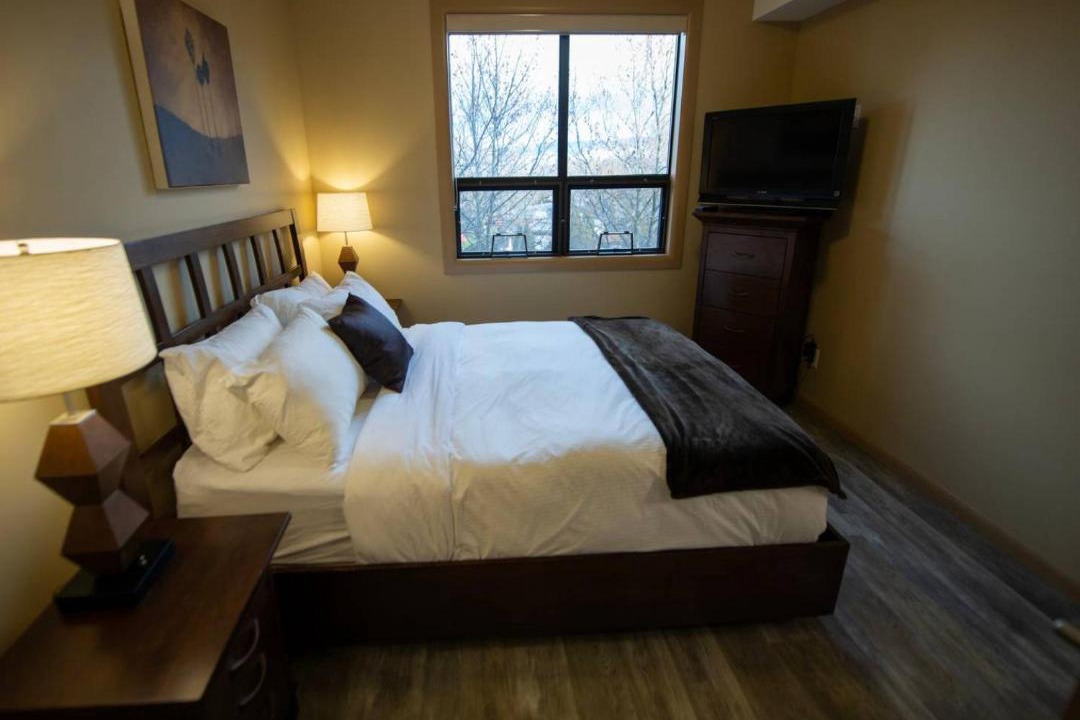 Photo of Bedroom in South Pandosy