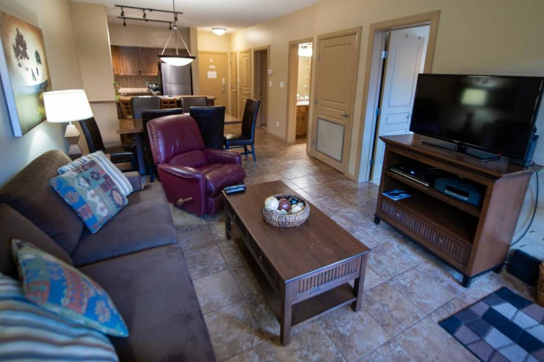 Photo of Livingroom in South Pandosy