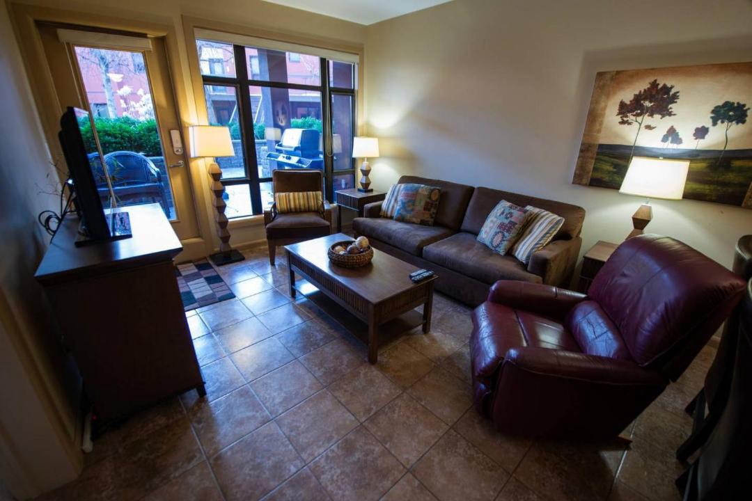 Photo of Livingroom in South Pandosy