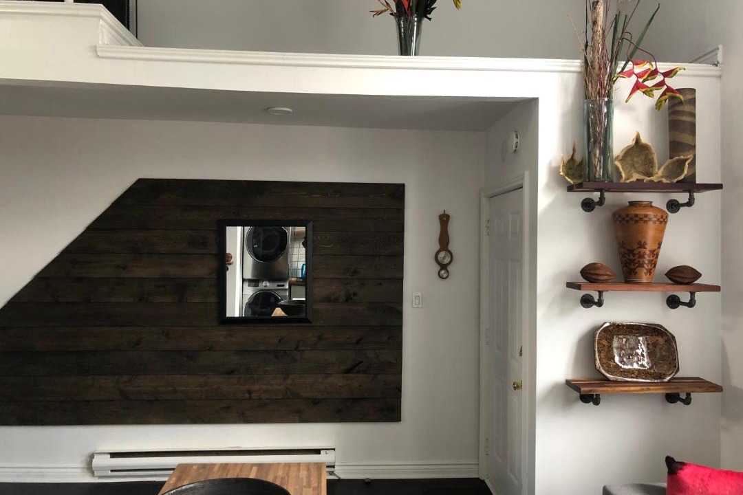 Photo of Livingroom in Cabbagetown