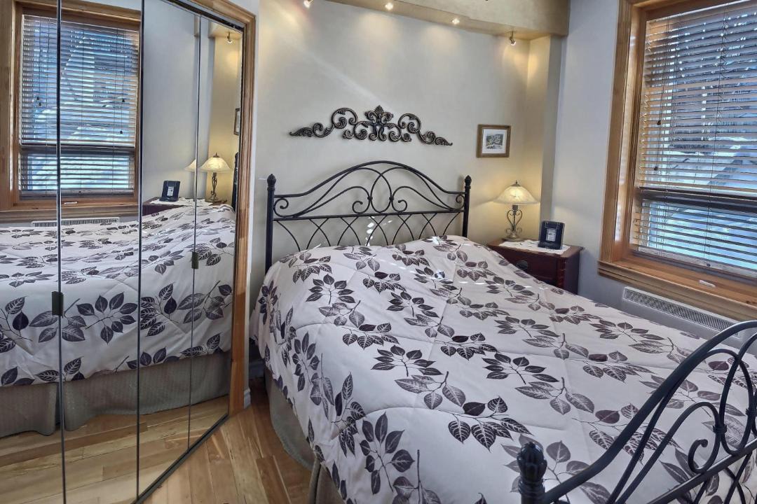 Photo of Bedroom in Hochelaga
