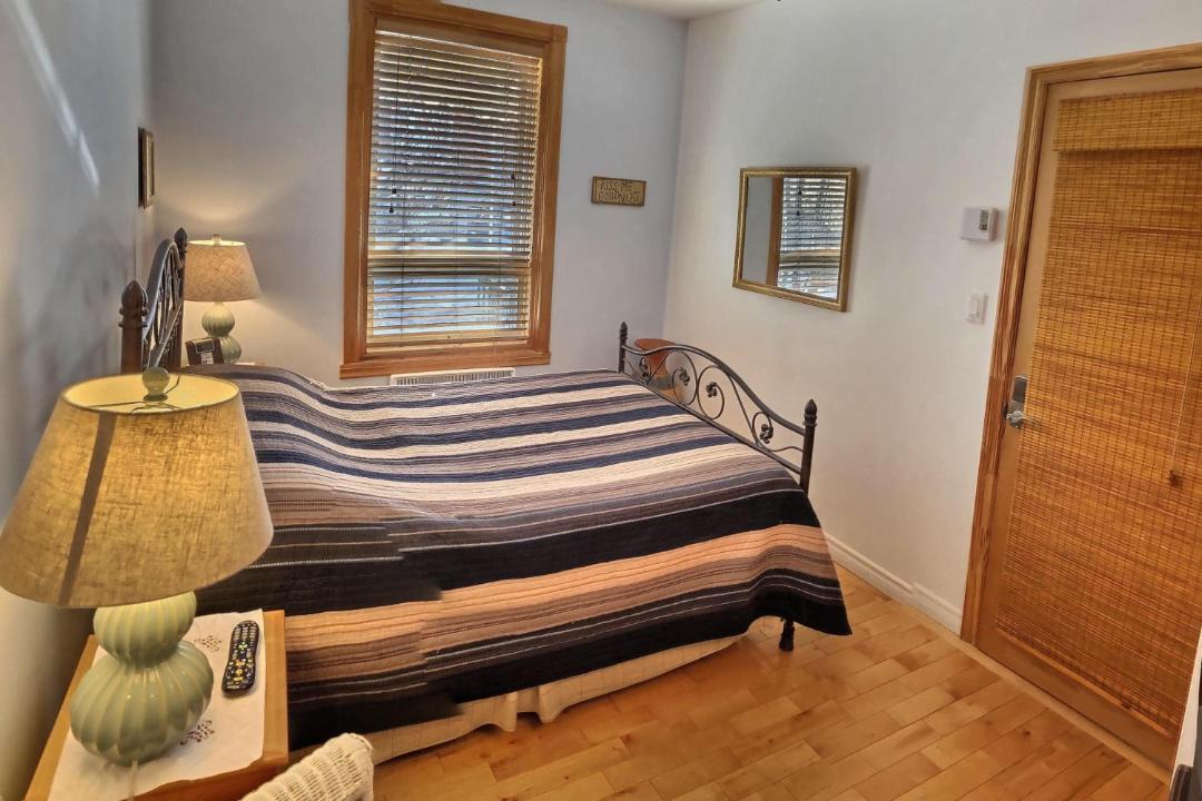 Photo of Bedroom in Hochelaga