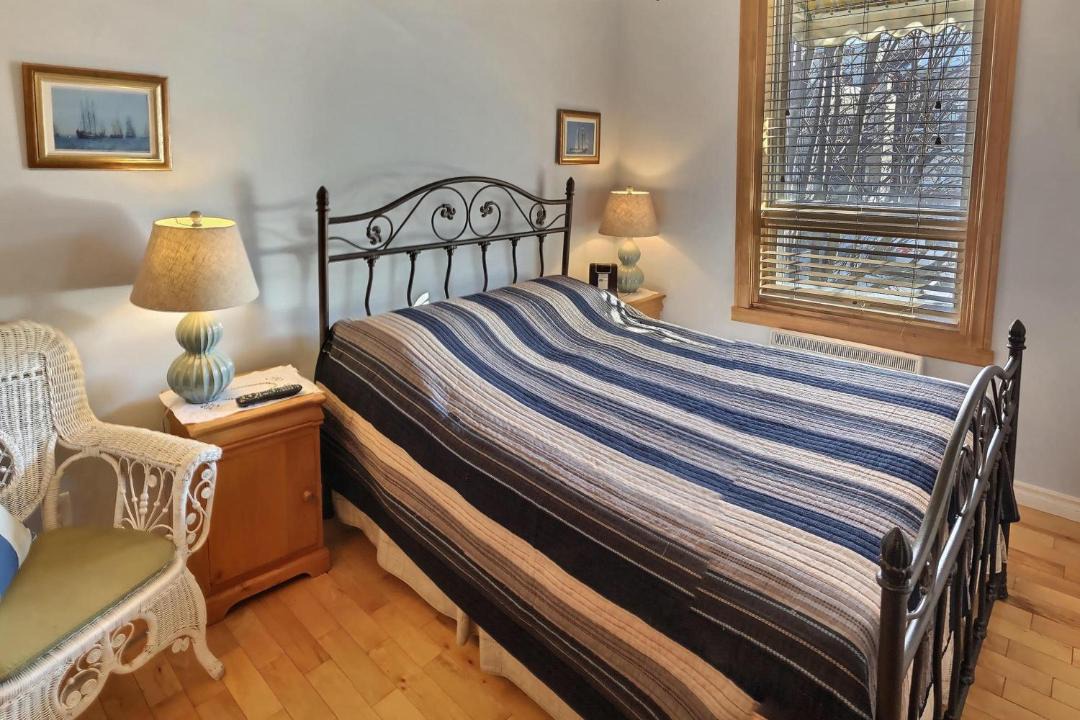 Photo of Bedroom in Hochelaga