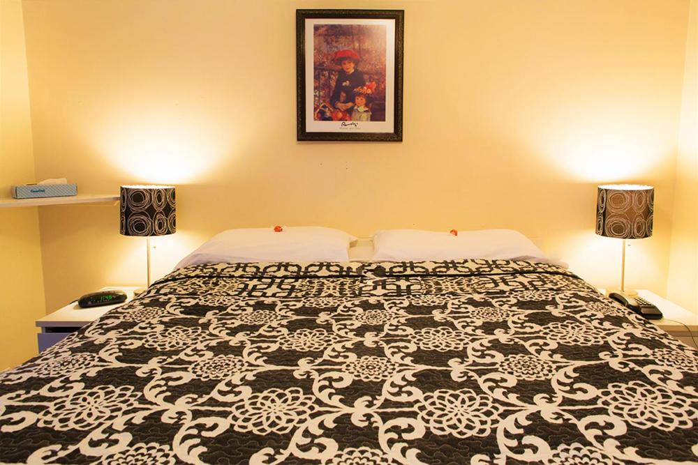 Photo of Bedroom in Beaconsfield