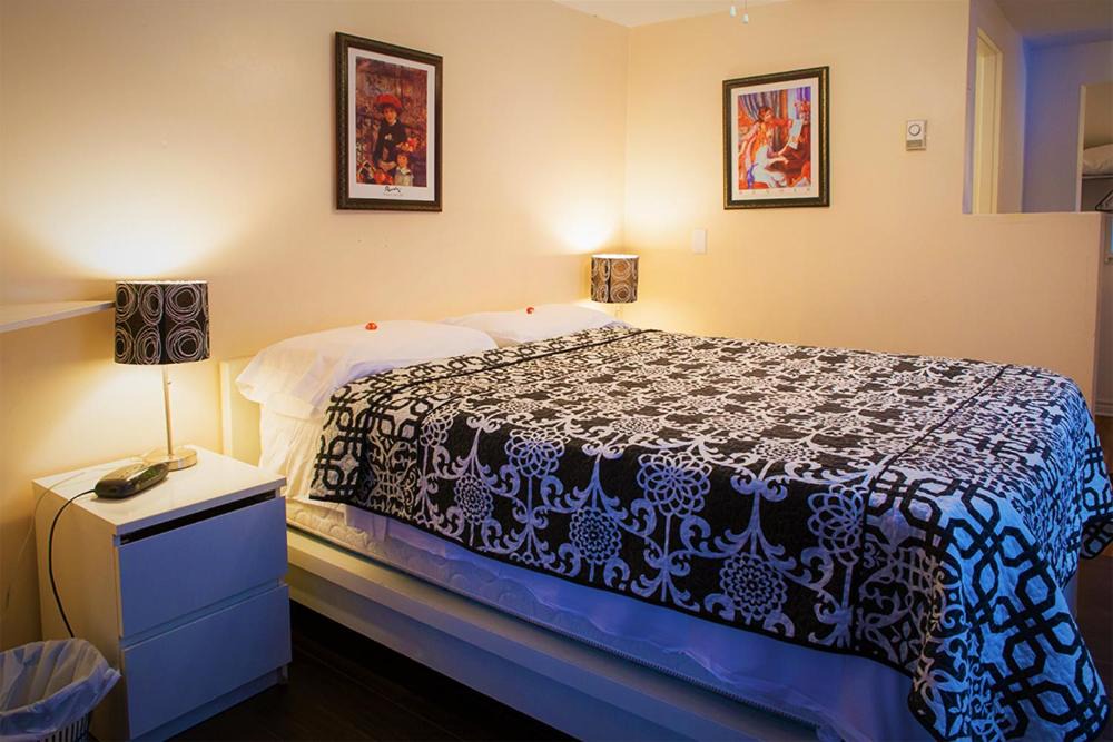 Photo of Bedroom in Beaconsfield