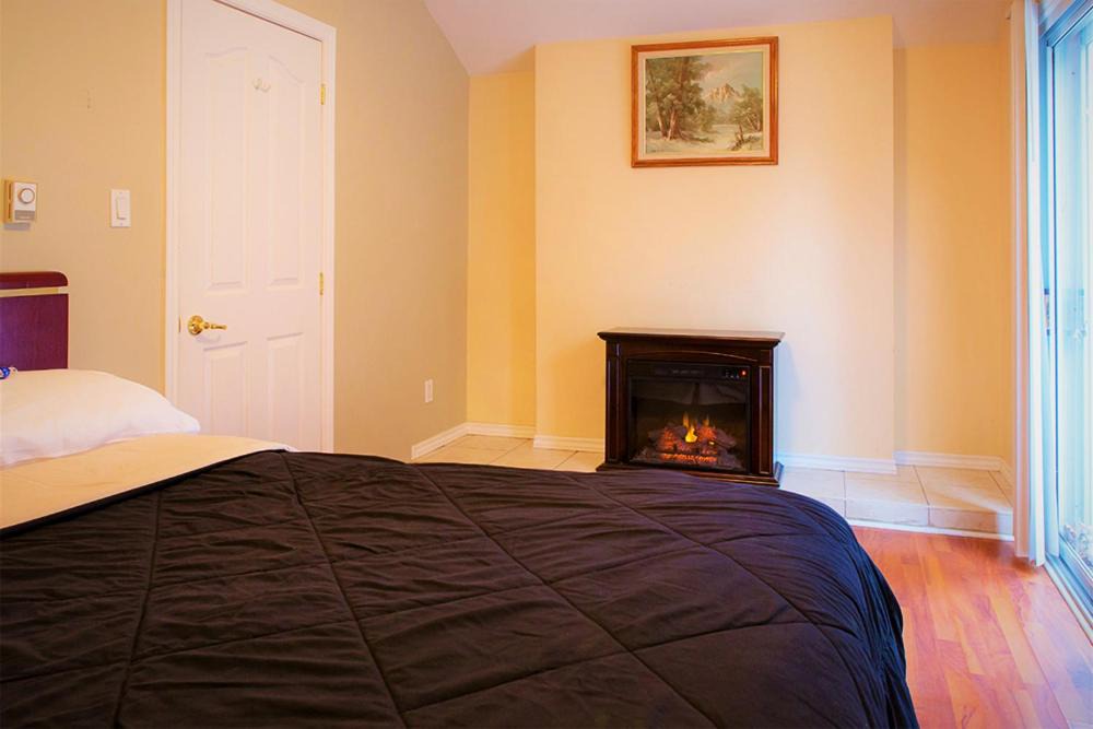 Photo of Bedroom in Beaconsfield
