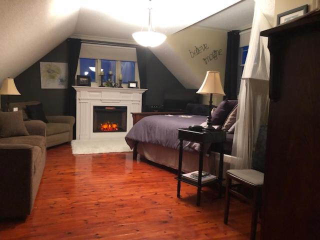 Photo of Bedroom in Bonavista