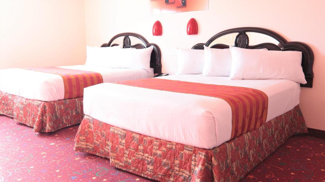 Photo of Bedroom in Leduc