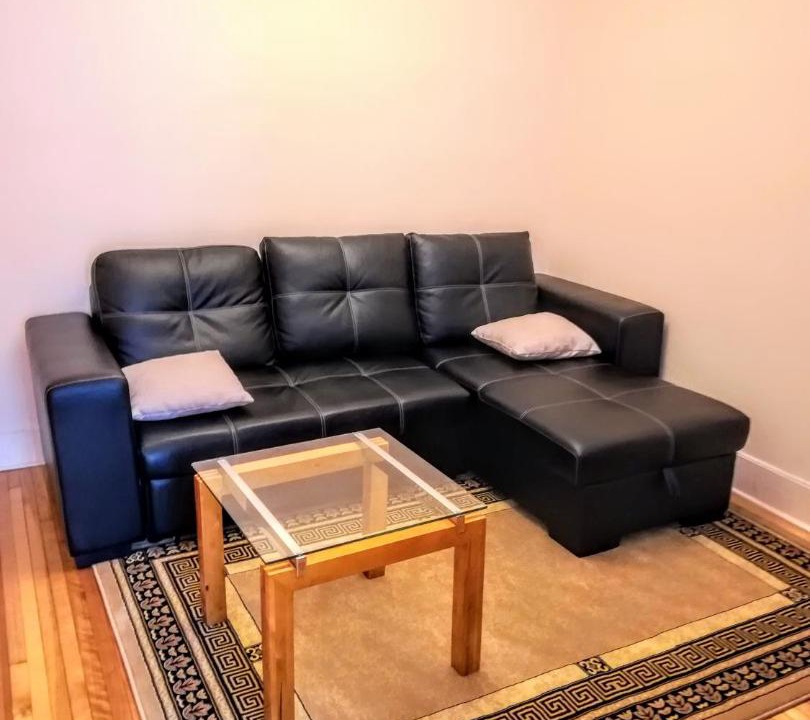Photo of Livingroom in Hochelaga