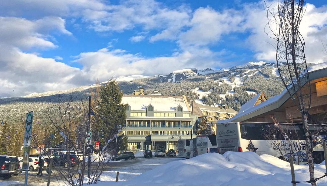 Photo of Others in Whistler Village