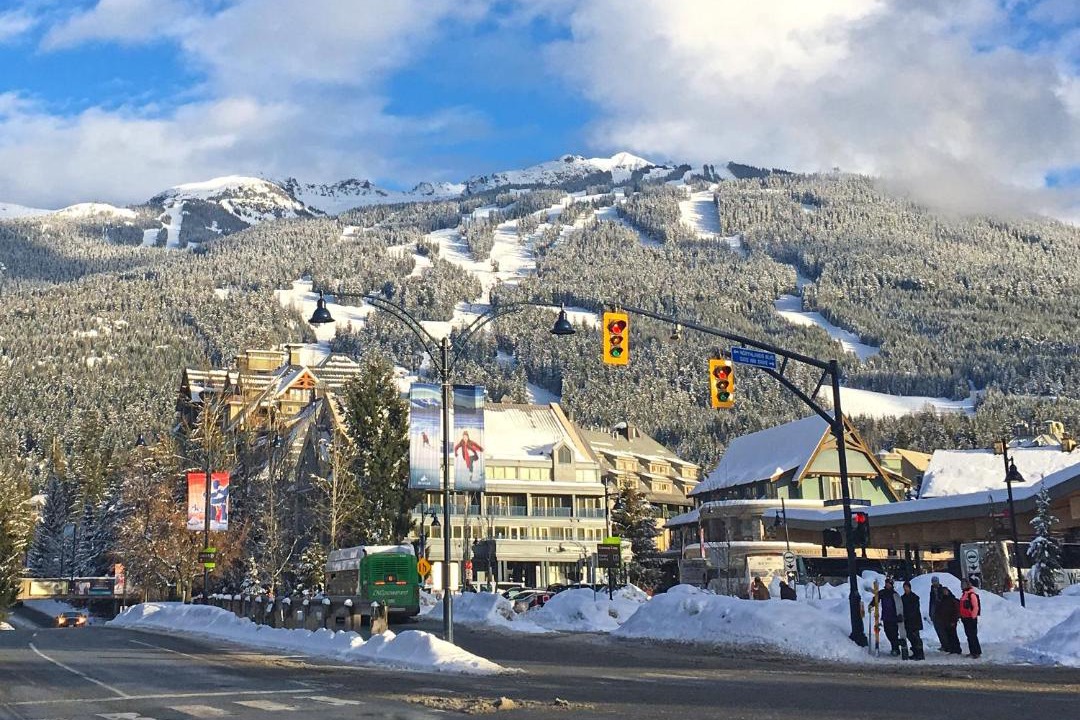 Photo of Others in Whistler Village