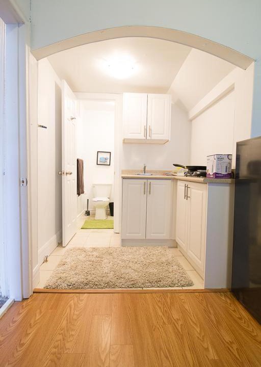 Photo of Kitchen in Kensington Market