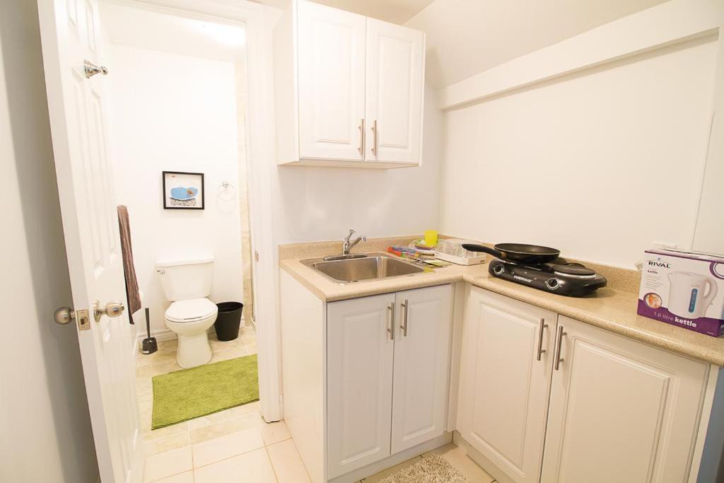Photo of Kitchen in Kensington Market