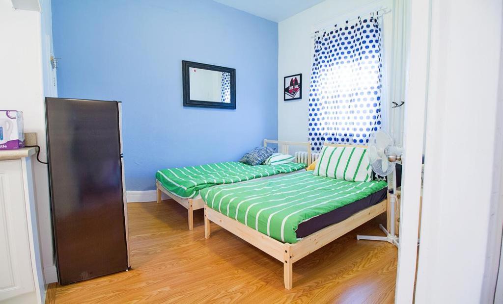 Photo of Bedroom in Kensington Market